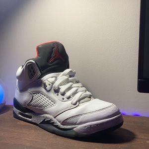Jordan 5